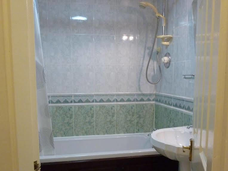 יורק Heworth Guest House מראה חיצוני תמונה
